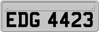 EDG4423