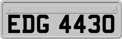 EDG4430
