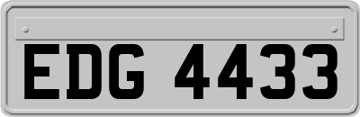 EDG4433