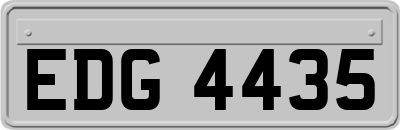 EDG4435