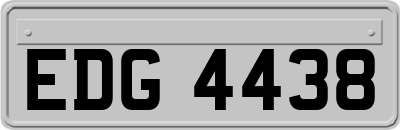 EDG4438
