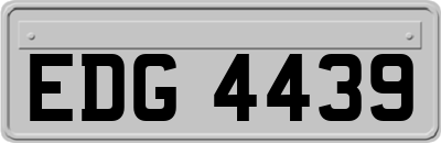 EDG4439