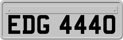 EDG4440