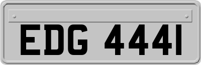 EDG4441