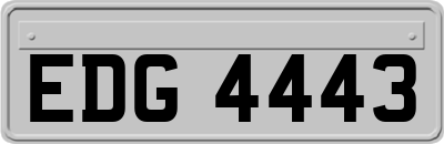 EDG4443