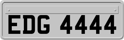 EDG4444