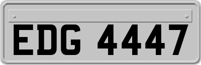 EDG4447