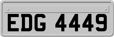 EDG4449