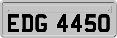 EDG4450