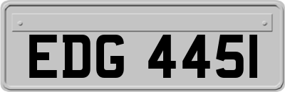 EDG4451