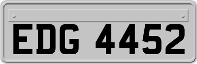 EDG4452