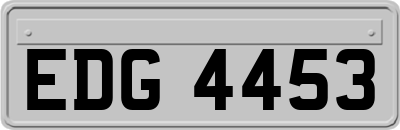 EDG4453
