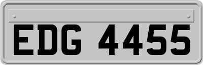 EDG4455