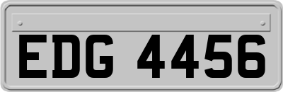 EDG4456