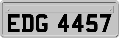 EDG4457