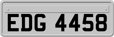 EDG4458