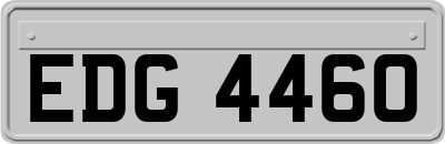 EDG4460