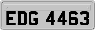 EDG4463