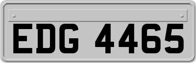 EDG4465