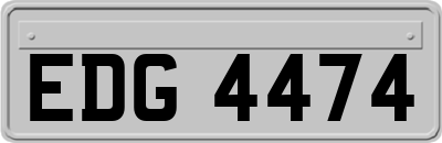 EDG4474