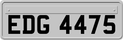 EDG4475