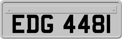 EDG4481