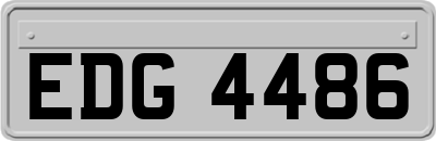 EDG4486