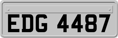EDG4487