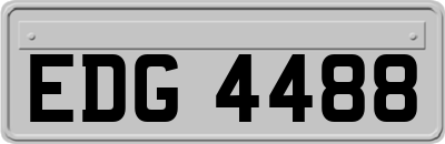 EDG4488