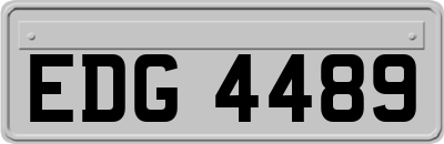 EDG4489