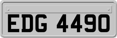 EDG4490