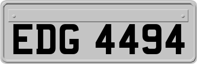 EDG4494