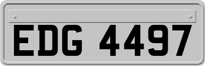 EDG4497