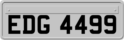 EDG4499