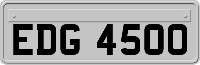 EDG4500