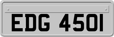 EDG4501