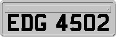 EDG4502