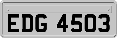 EDG4503