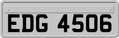 EDG4506