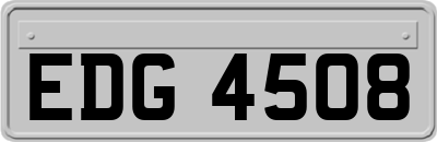 EDG4508