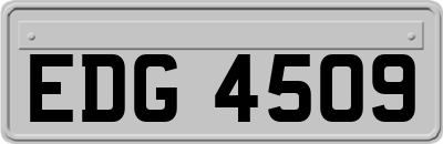 EDG4509