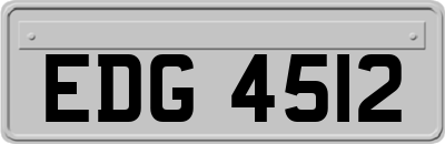 EDG4512