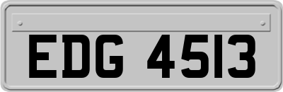 EDG4513