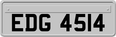 EDG4514