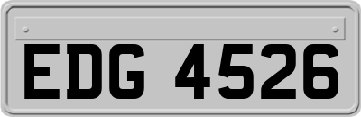 EDG4526