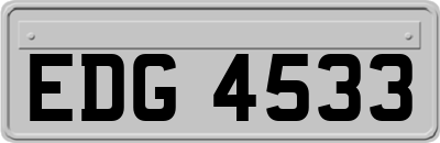 EDG4533