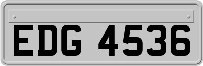 EDG4536