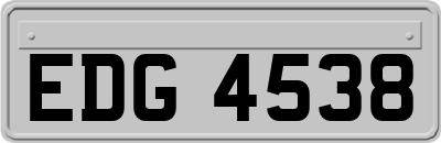 EDG4538