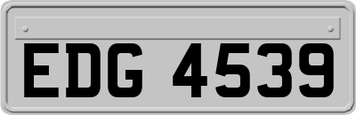 EDG4539