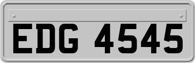 EDG4545
